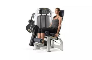 史上最全腿部訓(xùn)練器械使用指南