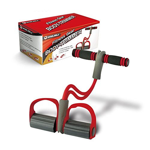 威瑪斯腳踏拉力器 塑造強(qiáng)健下肢與核心的綜合性健身利器