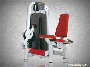 前挑腿訓(xùn)練器 精準(zhǔn)雕刻腿部線條的利器