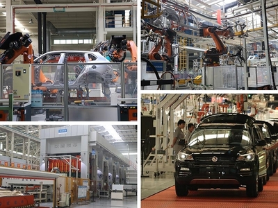 漢騰汽車 憑什么在中國(guó)市場(chǎng)策馬奔騰?