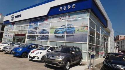 揭秘新車“露天停車場” 汽車廠為何將新車長時間停放戶外？